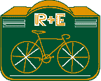 R+E Sign